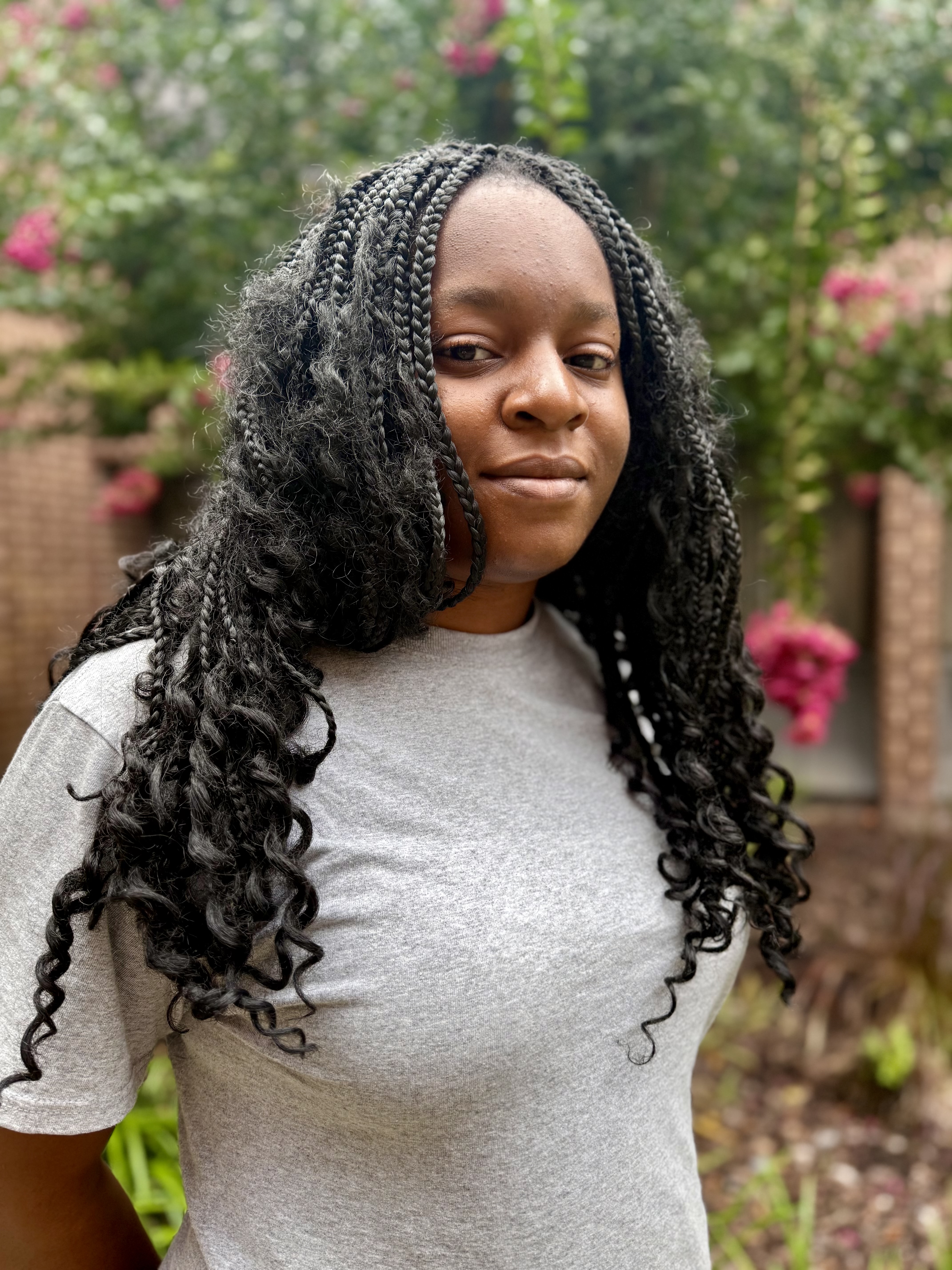 Ezinne Nwoye