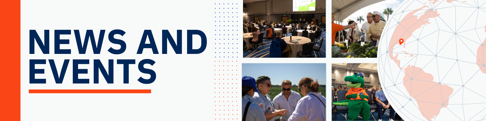 GFSI News and Events