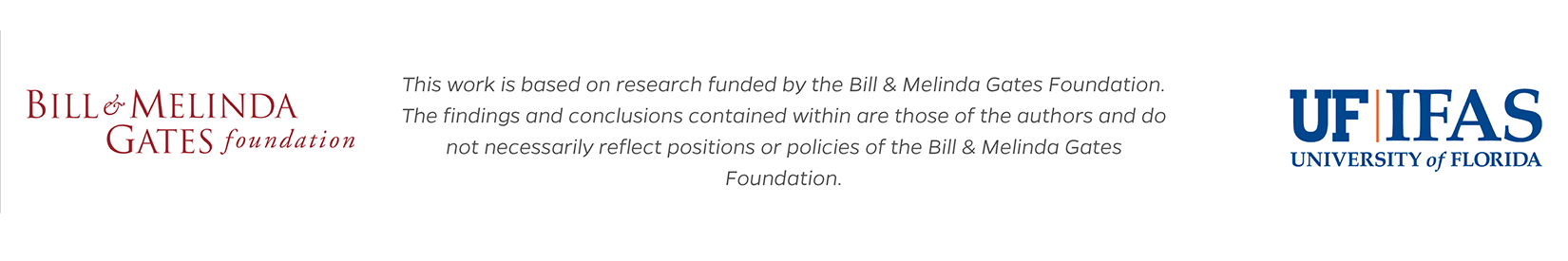 Bill and Melinda Gates Foundation