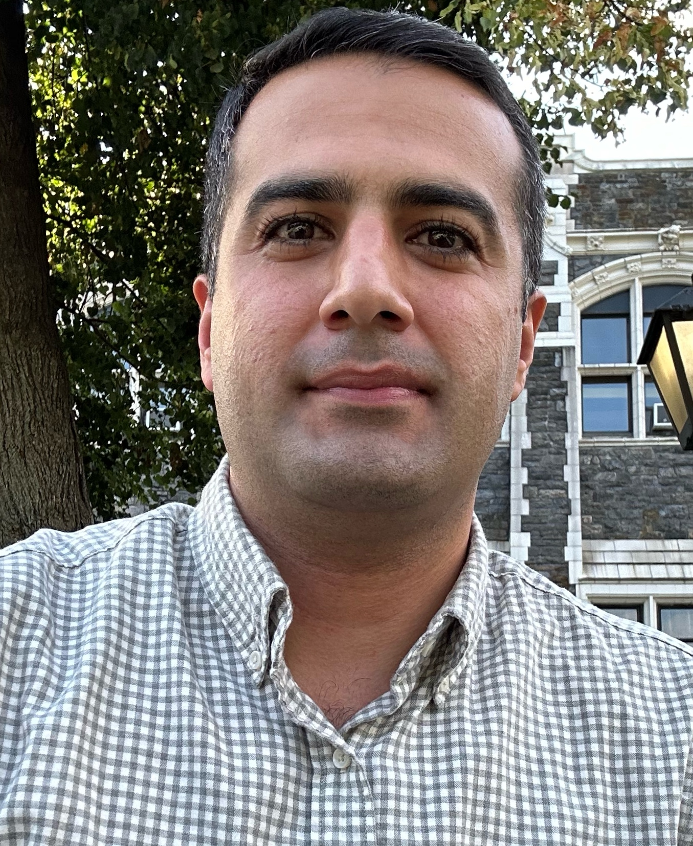 Nasser Najibi